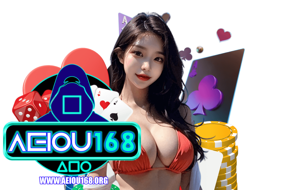 aeiou168 slot