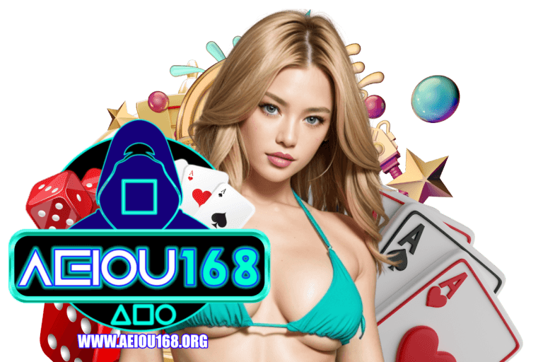 aeiou168 wallet